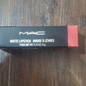 MAC Cosmetics Matte Lipstick - Forever Curious